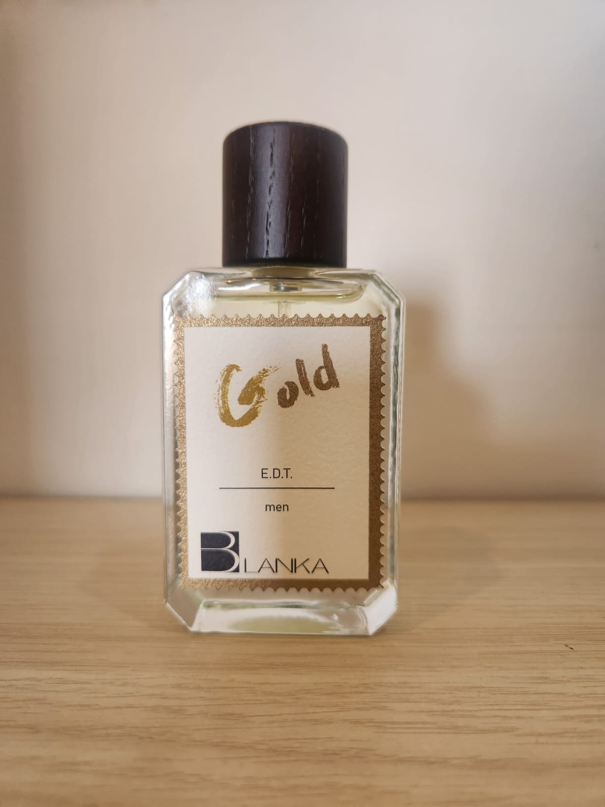 Gold Erkek Parfüm