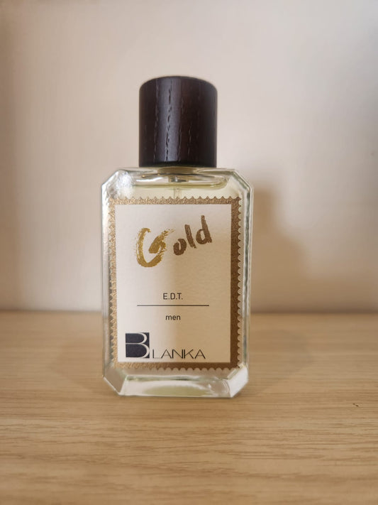 Gold Erkek Parfüm