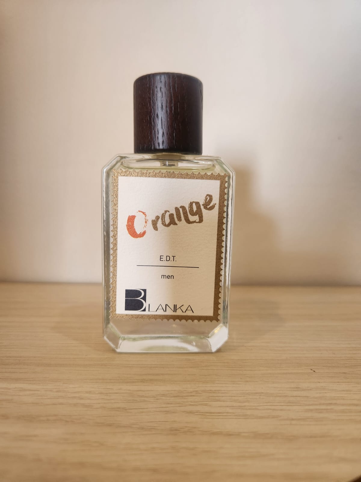 Orange Erkek Parfüm