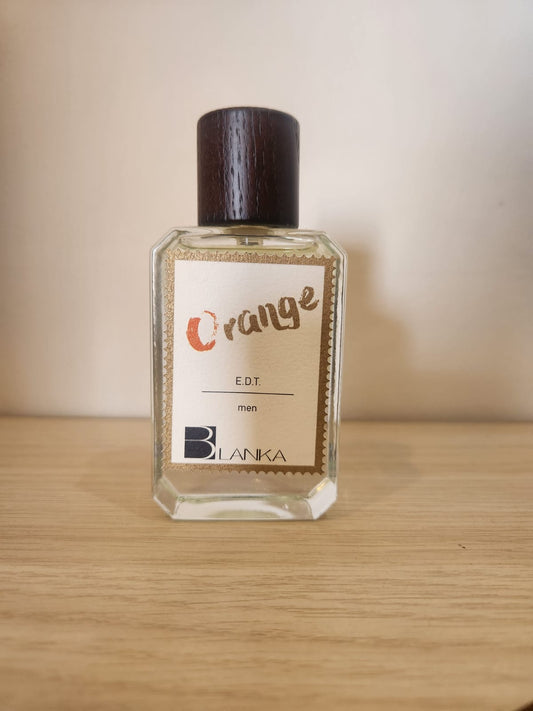 Orange Erkek Parfüm
