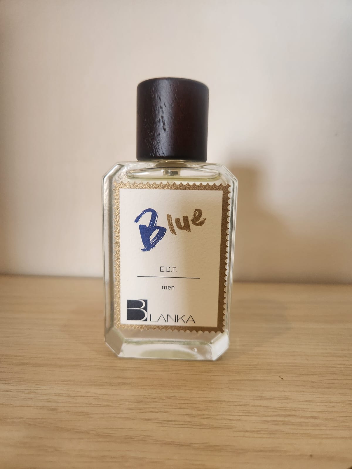 Blue Erkek Parfüm