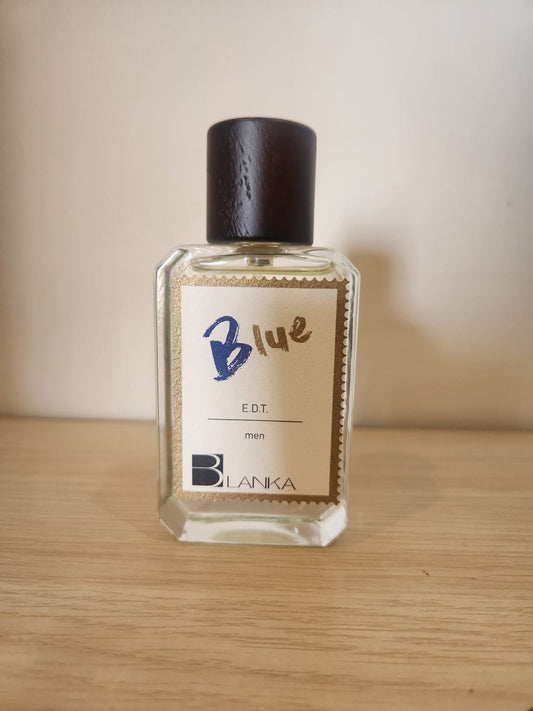 Blue Erkek Parfüm