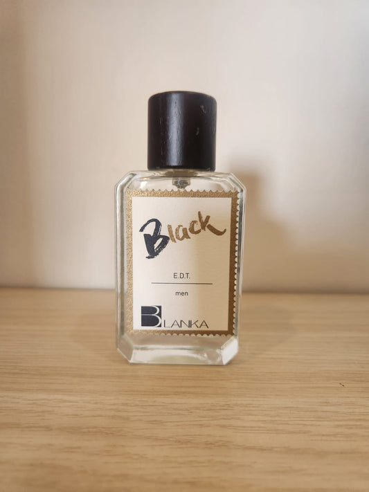 Black Erkek Parfüm