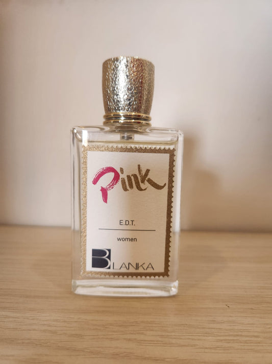 Pink Kadın Parfüm