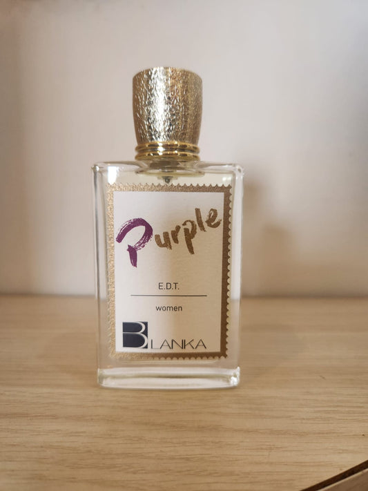 Purple Kadın Parfüm
