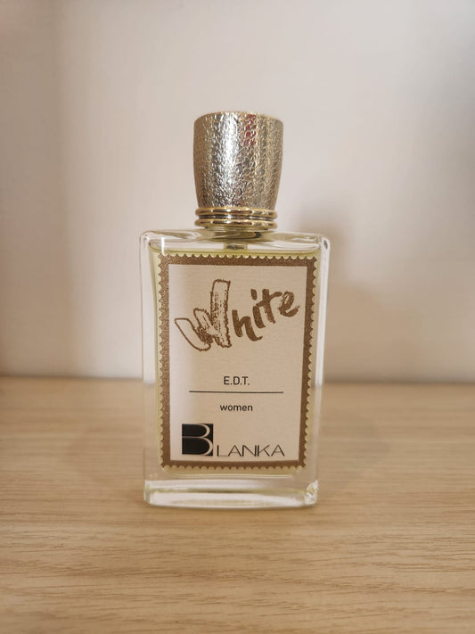 White Kadın Parfüm