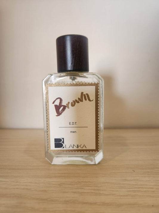 Brown Erkek Parfüm