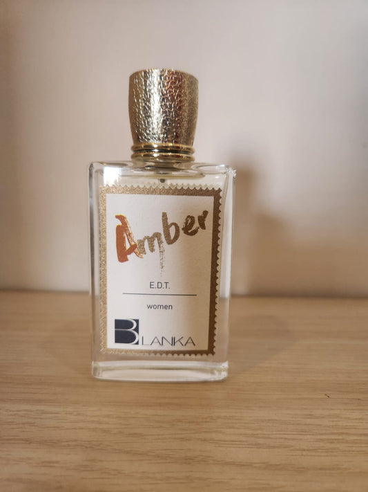 Amber Kadın Parfüm
